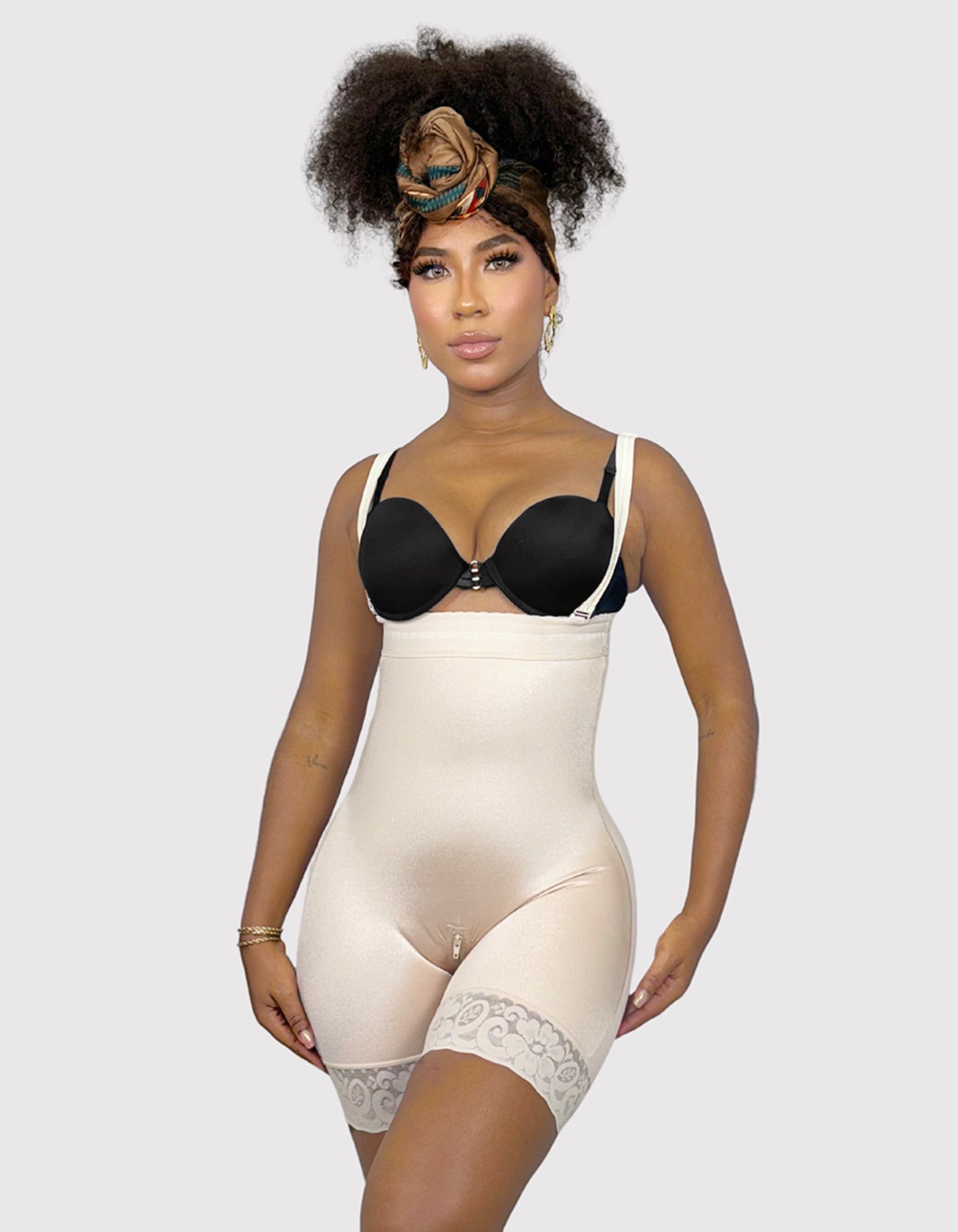 Invisible Deluxe Strapless