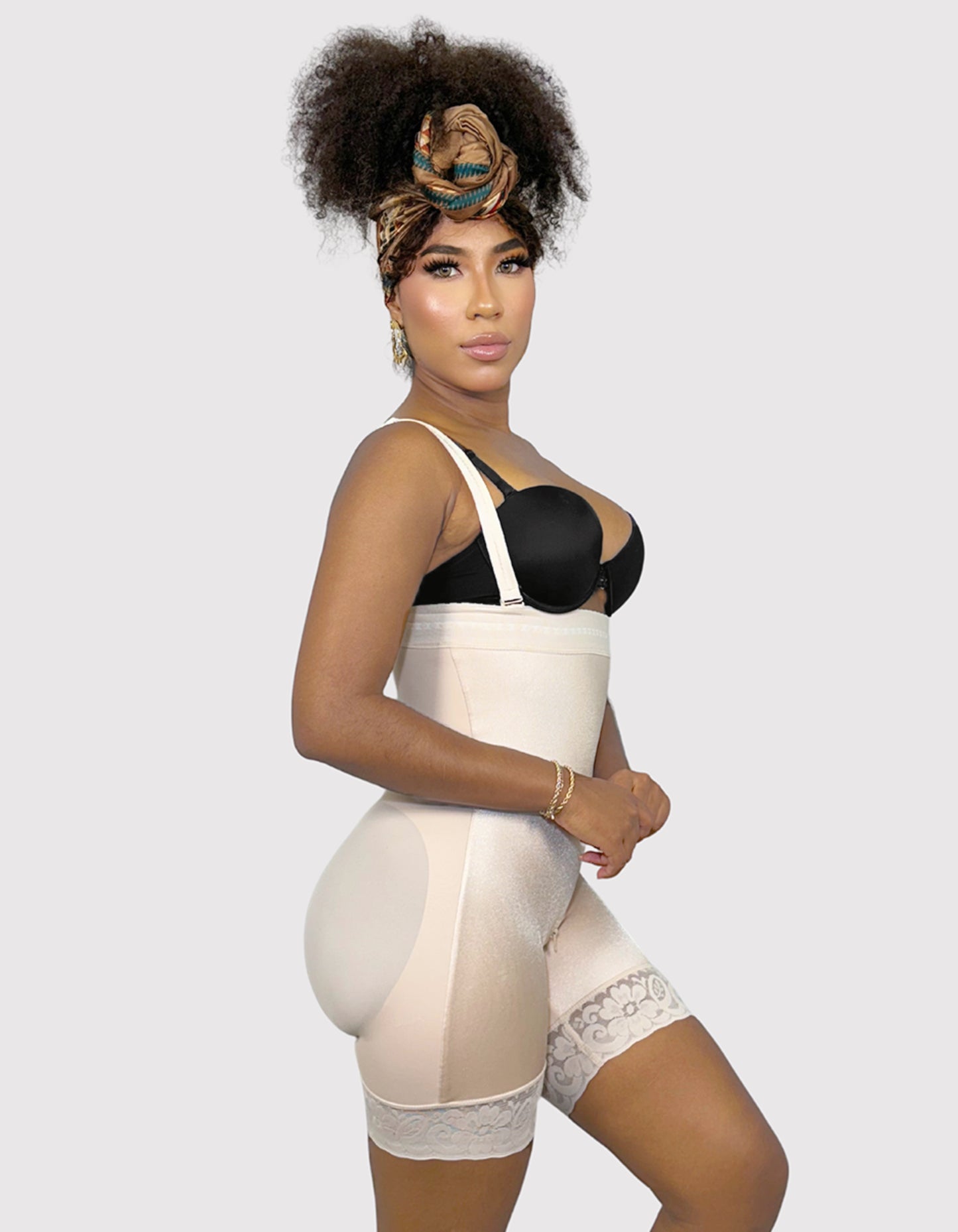 Invisible Deluxe Strapless