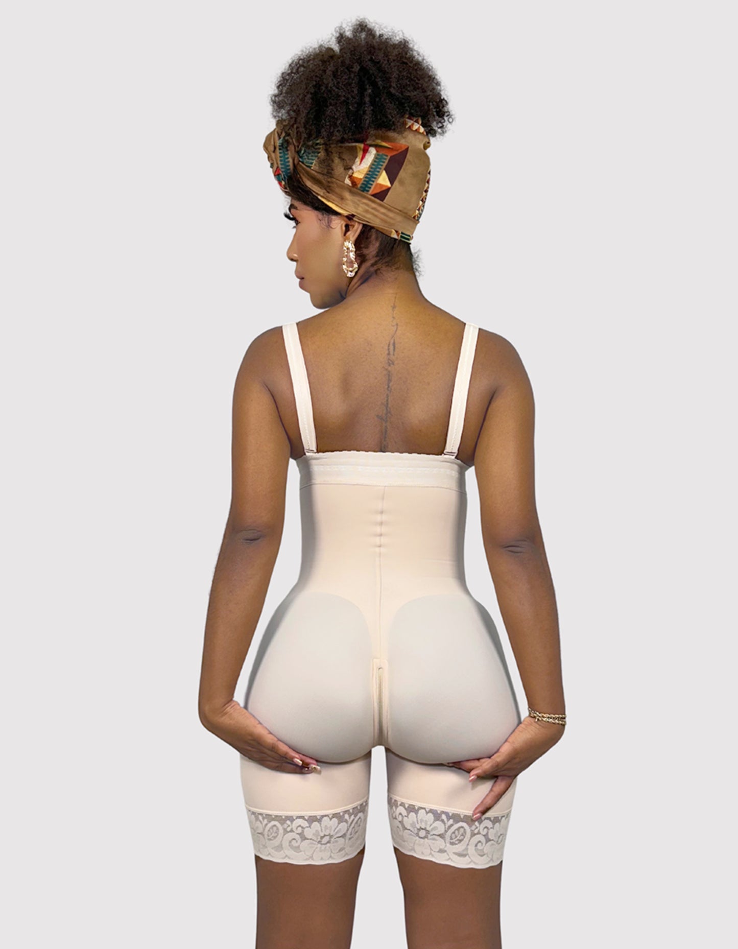 Invisible Deluxe Strapless