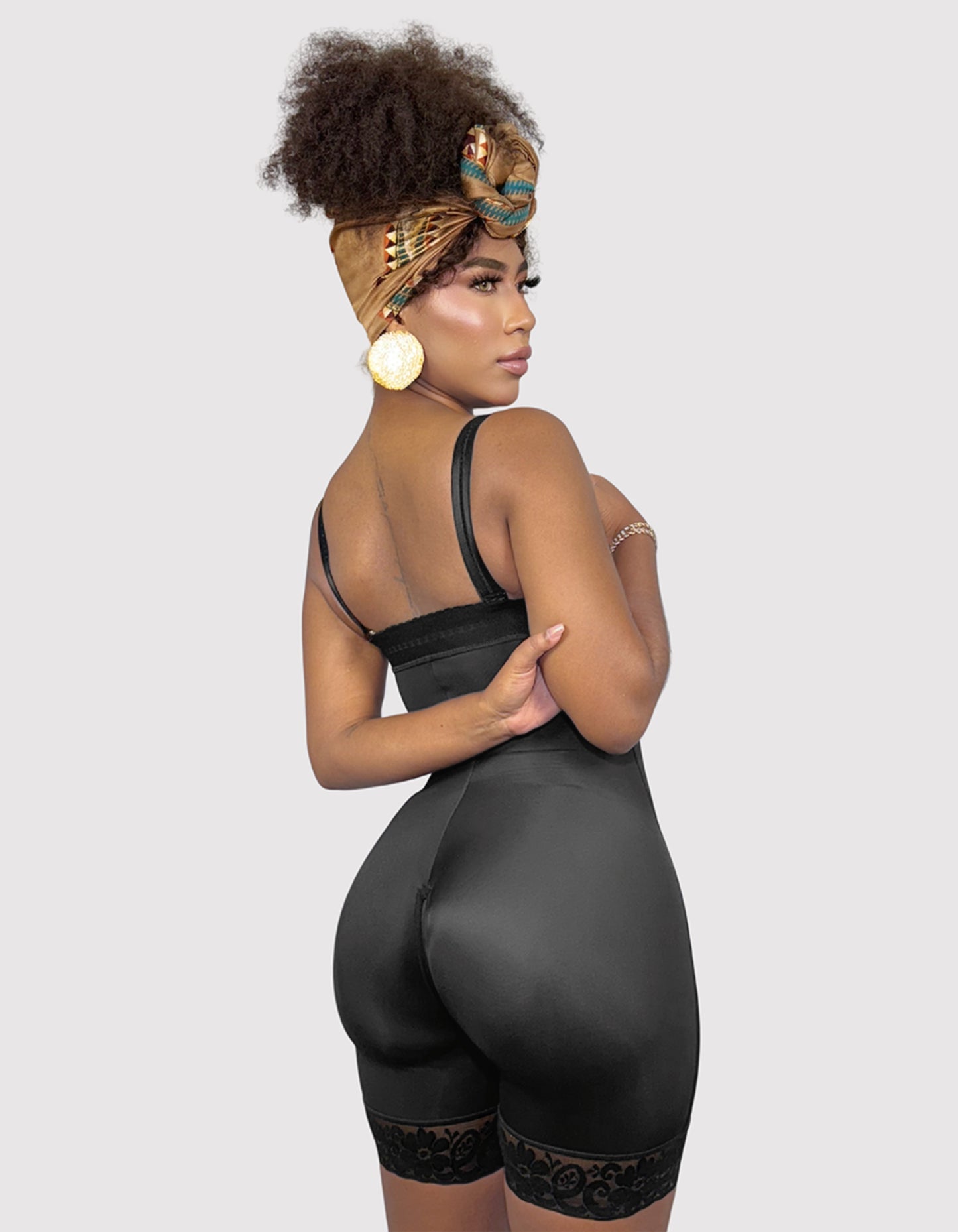 Invisible Deluxe Zipper Strapless