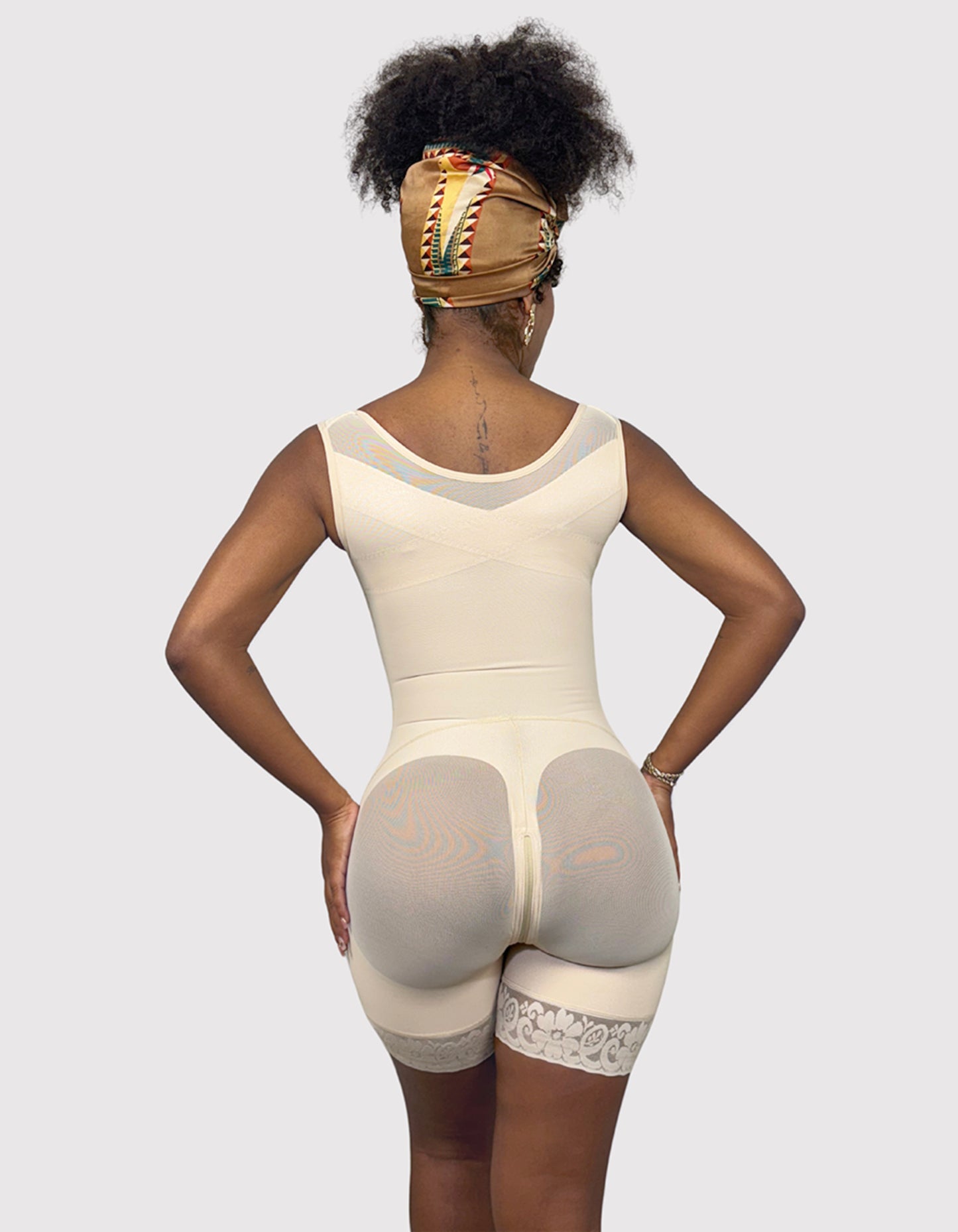 beige