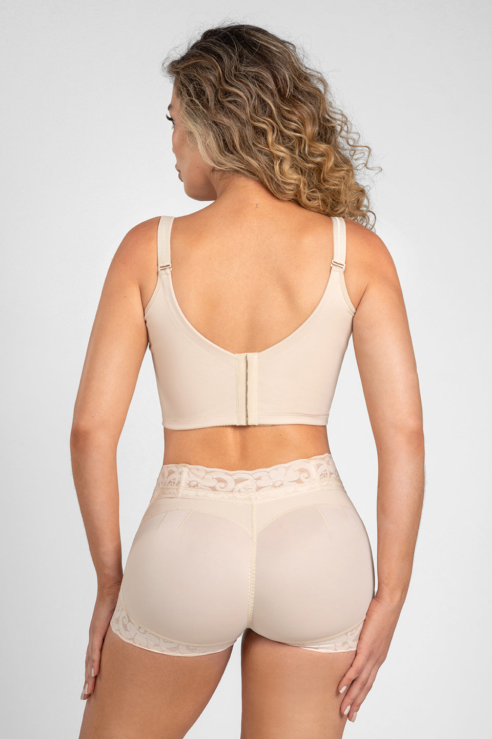 beige
