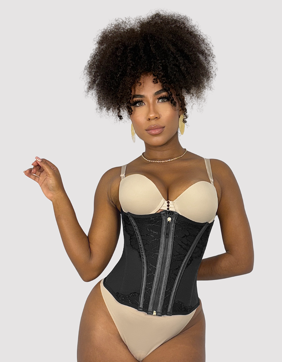 The Eugenie Waist Trainer