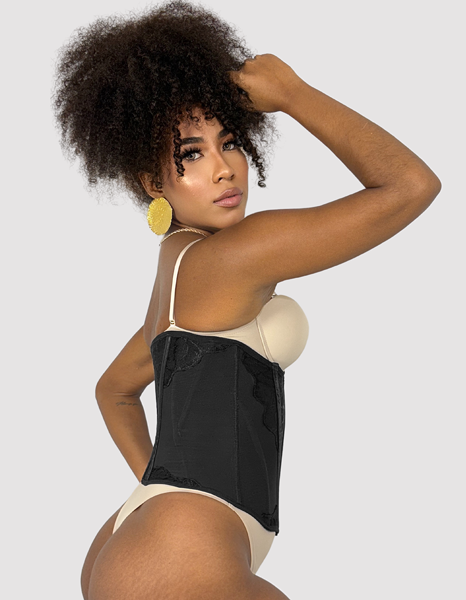 The Eugenie Waist Trainer