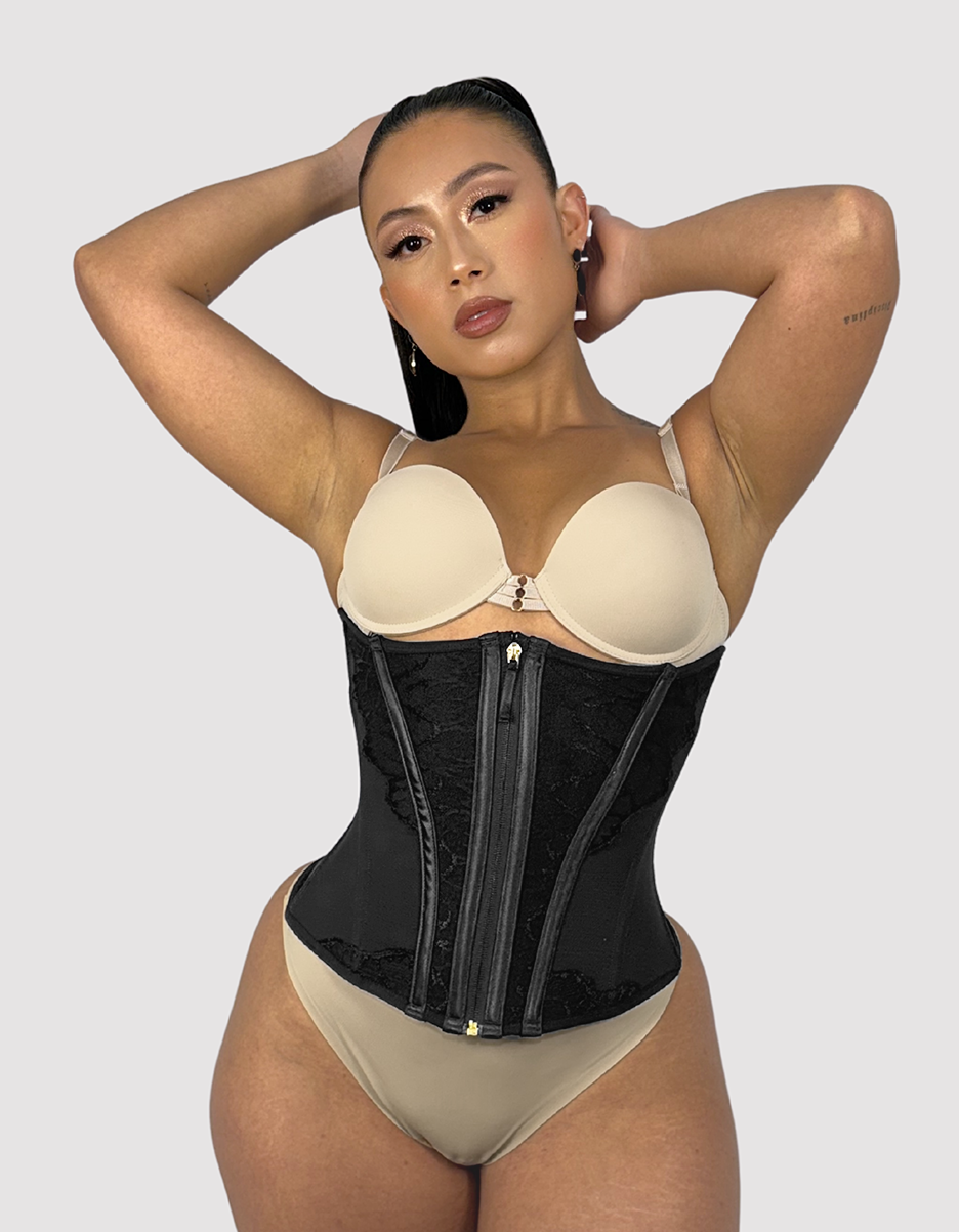 The Antoinette Waist Trainer