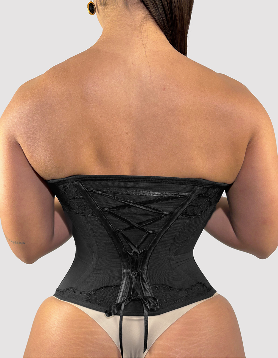 The Antoinette Waist Trainer