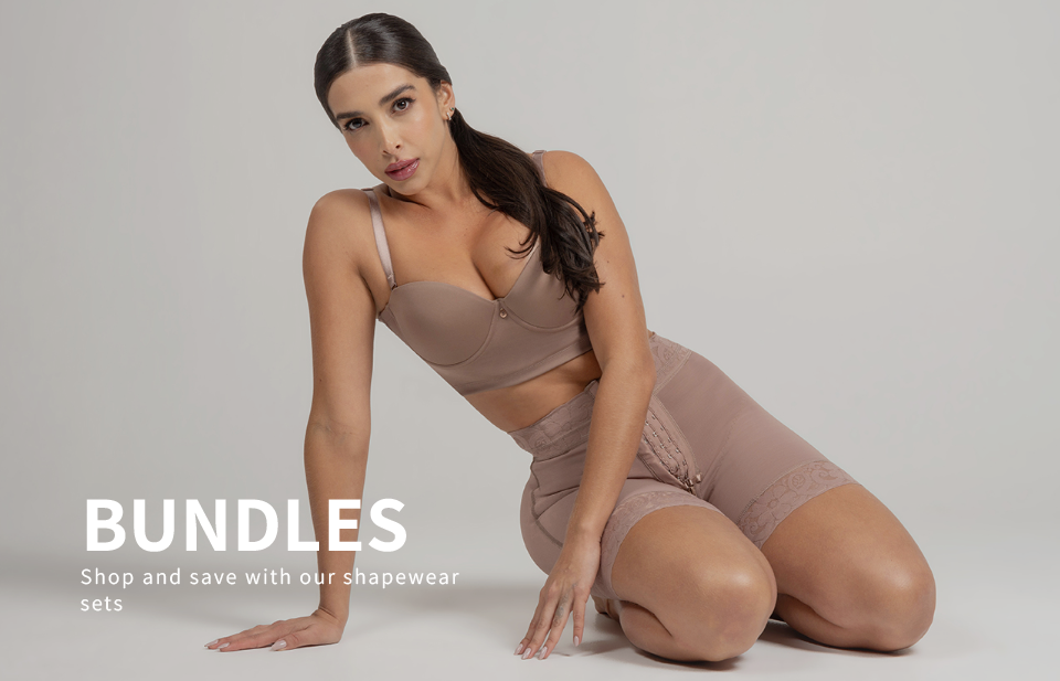 Bundles – Colombian Tropics