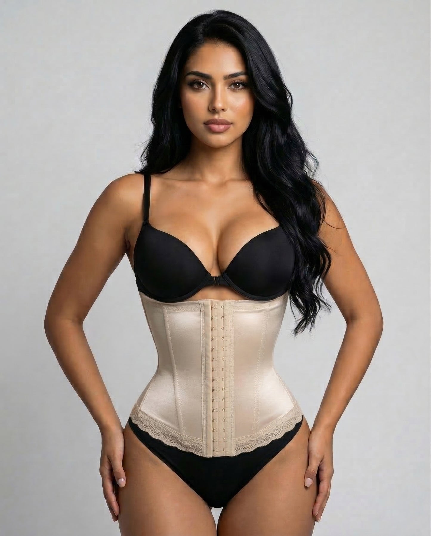 Slim Waist Trainer 8 bonings