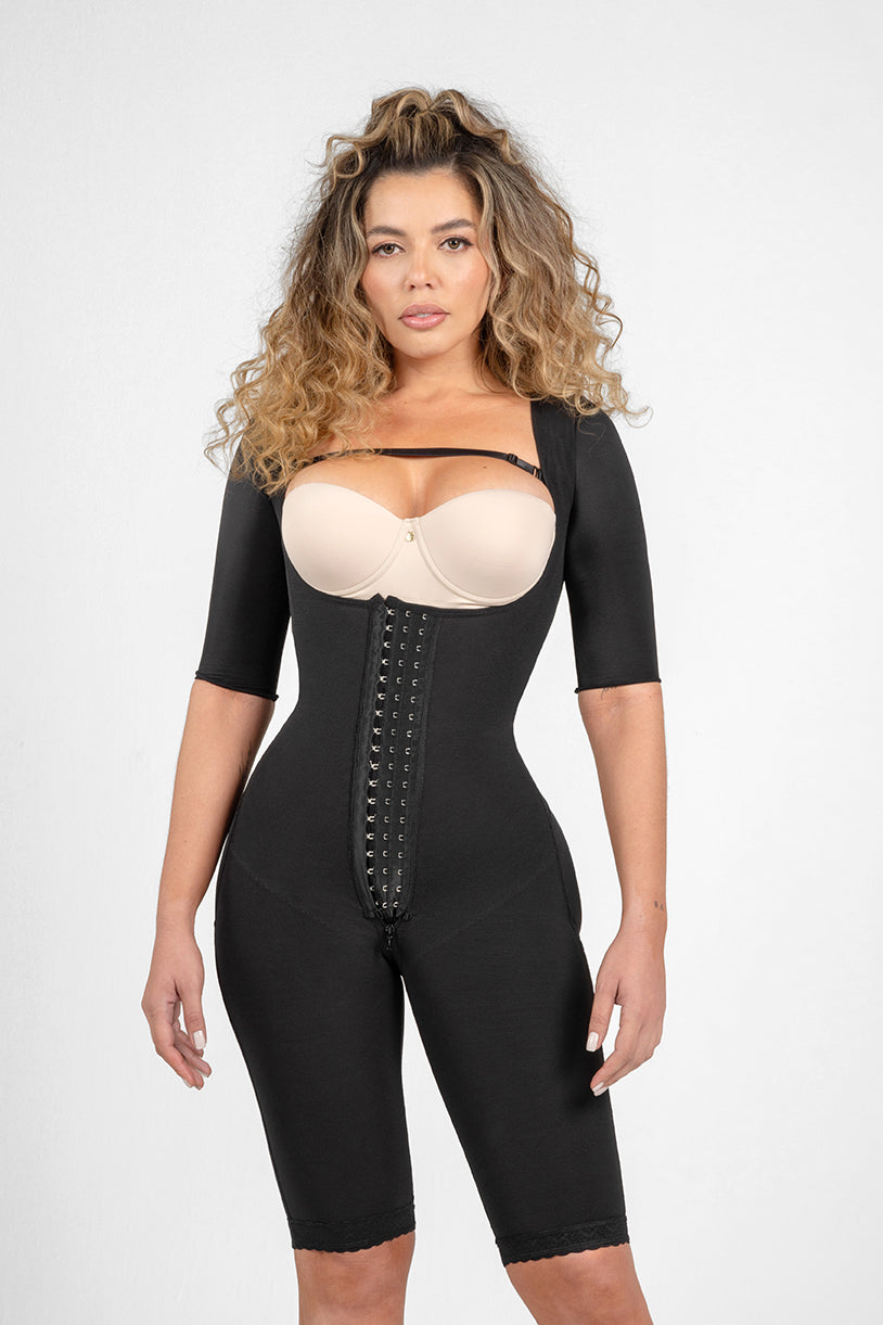 Sleeves Bodysuit Tall
