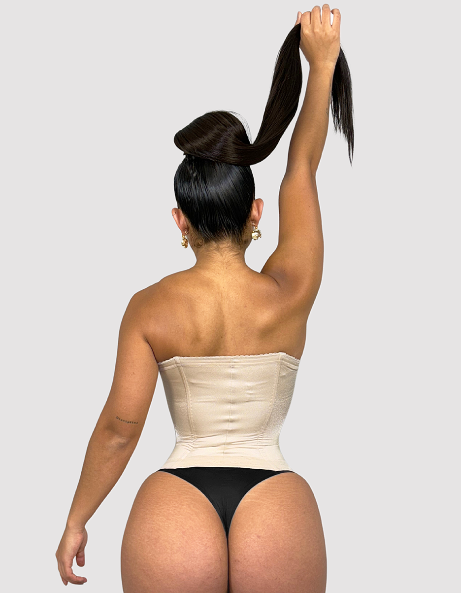 beige